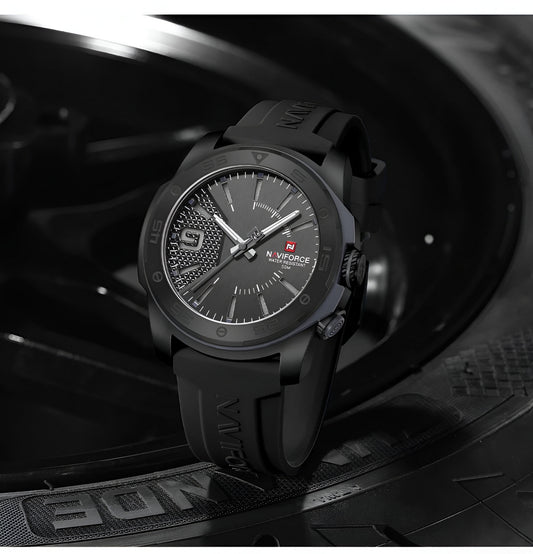 Reloj Naviforce Deportivo Nf7112